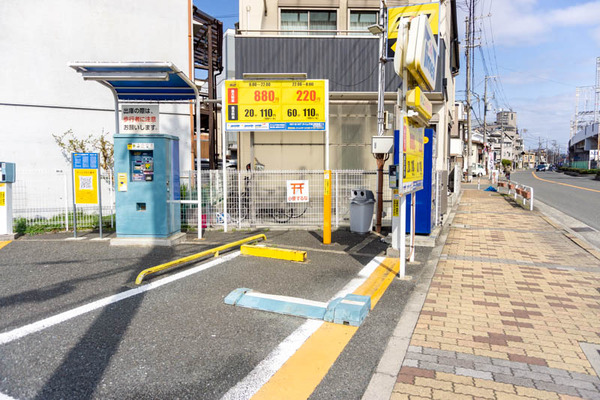 鳥居(小)2103083