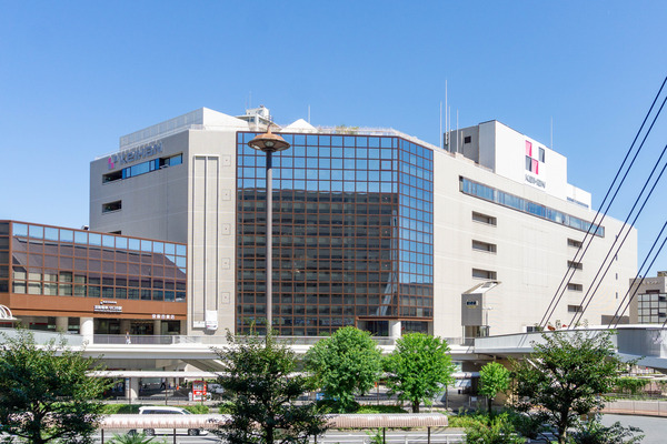 京阪百貨店2109102