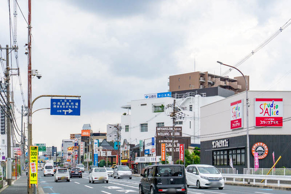 サンマルク(小)2106221-2
