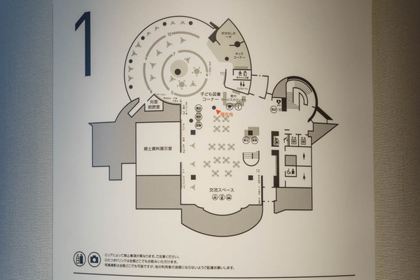 20220328守口市立図書館-7