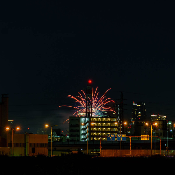 0725天神花火2024-7