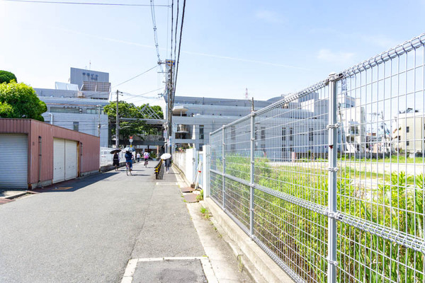 門真一中跡地(小)2106093