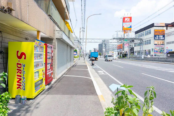 自販機3