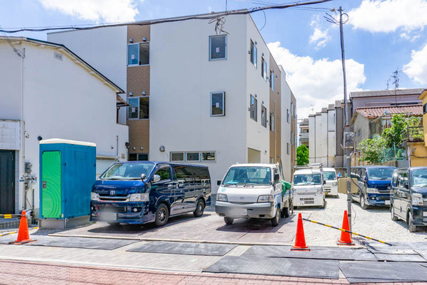 シルバー（小）2107191