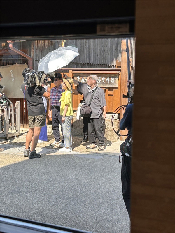 タモリさん