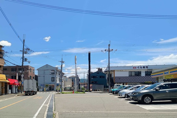 門真市柳田町 呑み処 おたふく