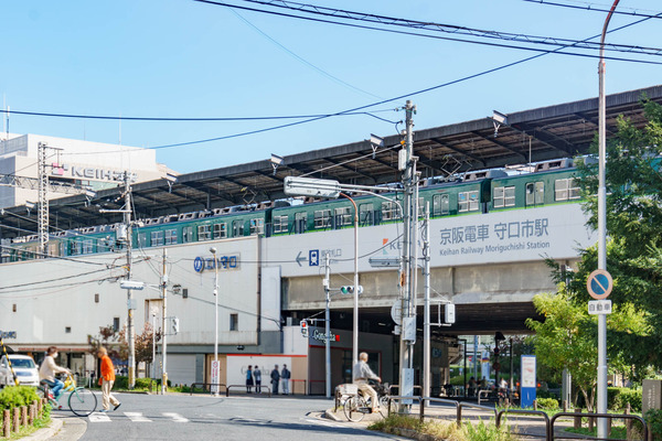 守口市駅2-1-2000-2