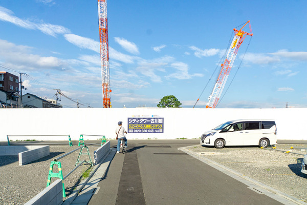 古川橋商業施設20240705-24070412