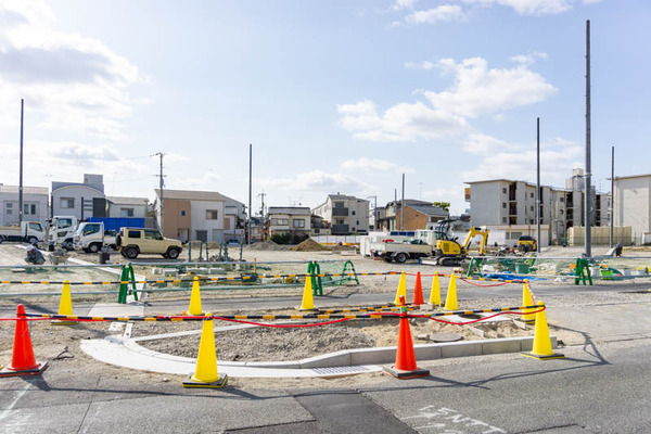 サミックス跡地（小）2102242