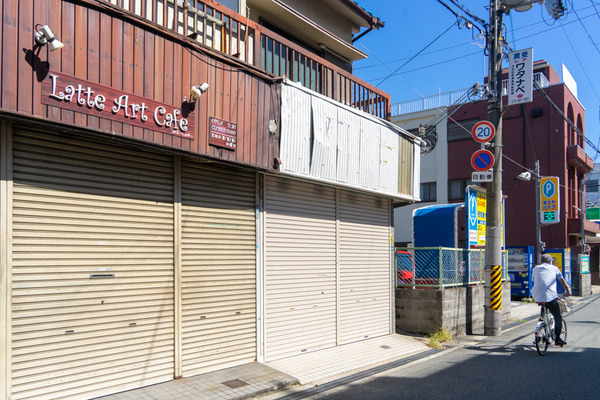 あっちゃんのからあげ屋-2109274