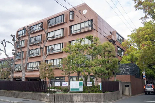 大和田中学校