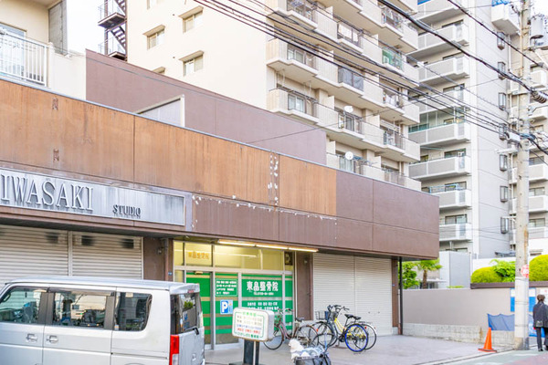 ピザハット大和田店(小)2104271-6