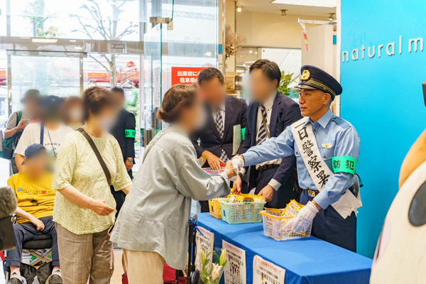 1007一日警察署長-24100713