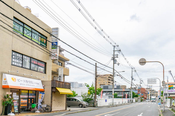 ピース接骨院(小)2107061-2