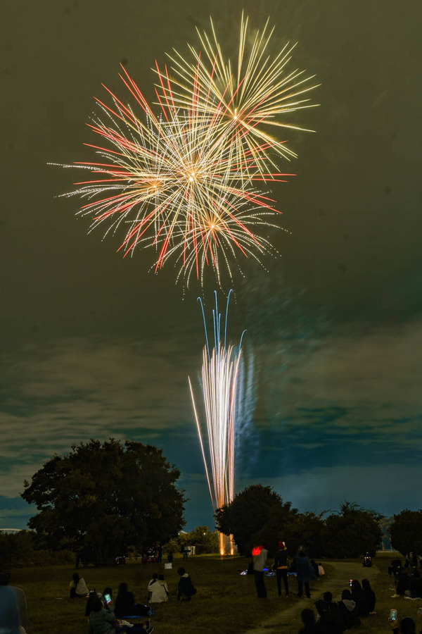 もりかど未来まつり-24111019