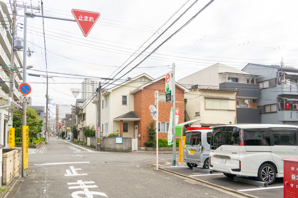 梅町パーキング-2109213