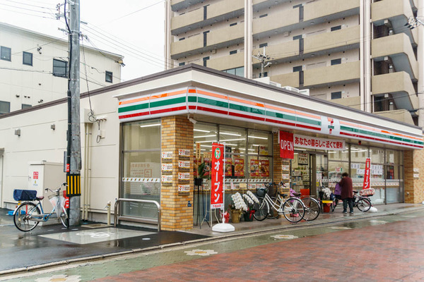20220301セブンイレブン開店-4