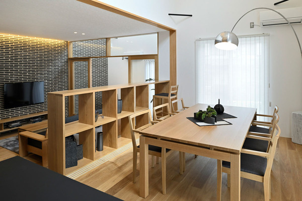 守口展示場B棟_238