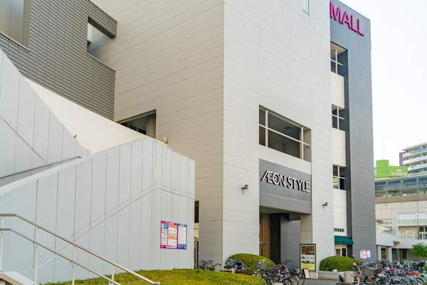 イオンモール大日-2412114