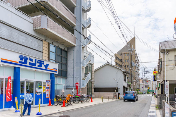 大和田サンディ(小)2107262