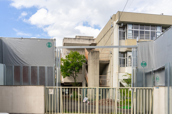 解体工事-2109152