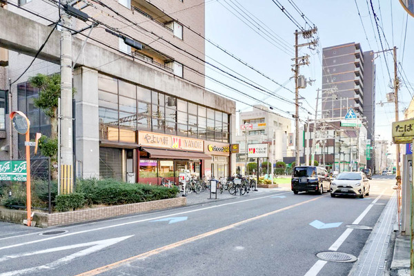 やよい軒-2412213