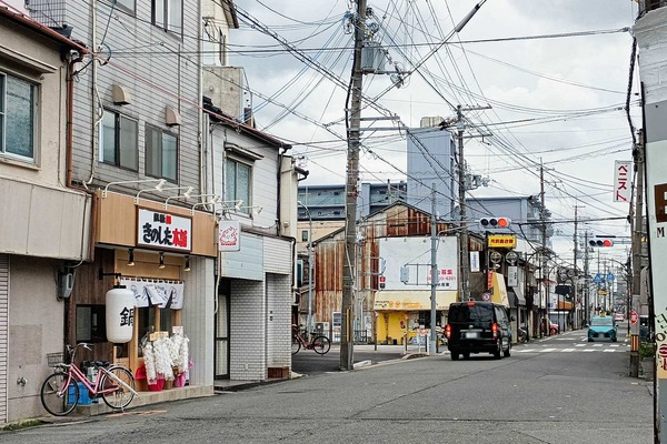 守口市梶町 鉄板鍋きのした本舗