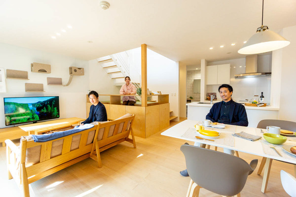 ゼロホーム守口（小）26021370