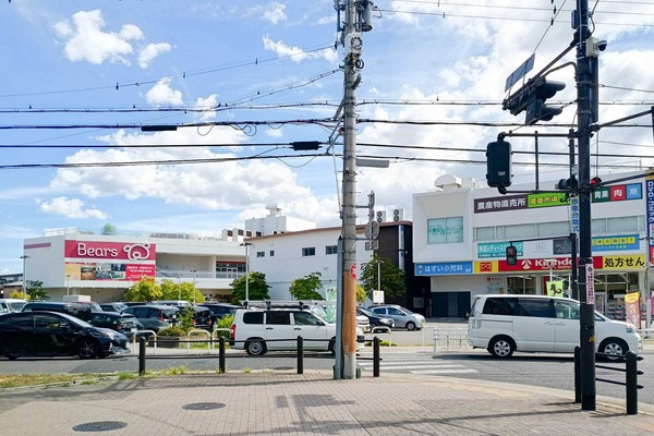 門真市向島町 0cal 大阪門真店