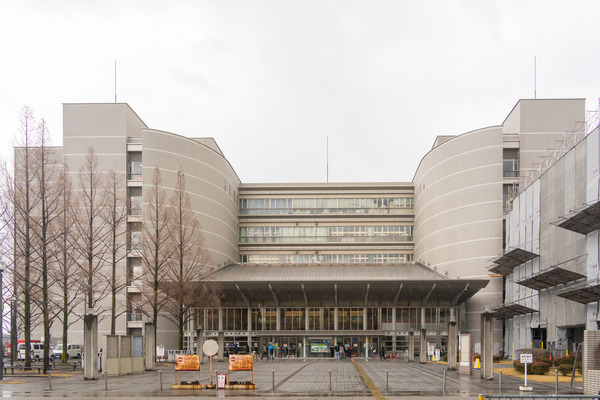 運転免許試験場-2302203