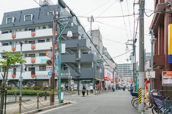 大和田駅-1