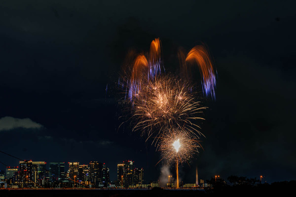 ひがよど花火-25100516