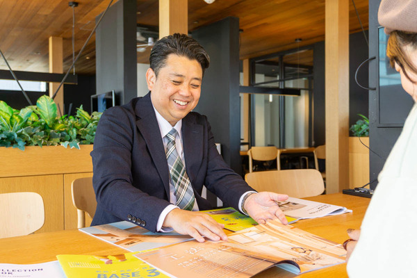 ゼロホーム守口展示場(小)25120193-1