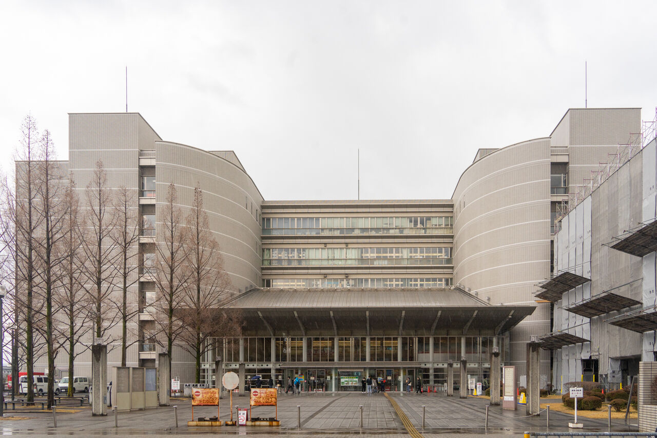 【門真】｢門真｣｢光明池｣日曜でも免許更新手続きが可能なのはどっち？【もりかどクイズ】 守口・門真つーしん