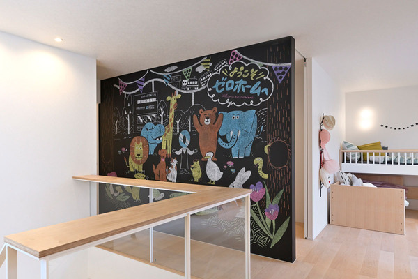 守口展示場A棟_136