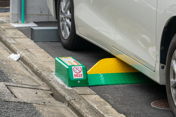 梅町パーキング-2109214