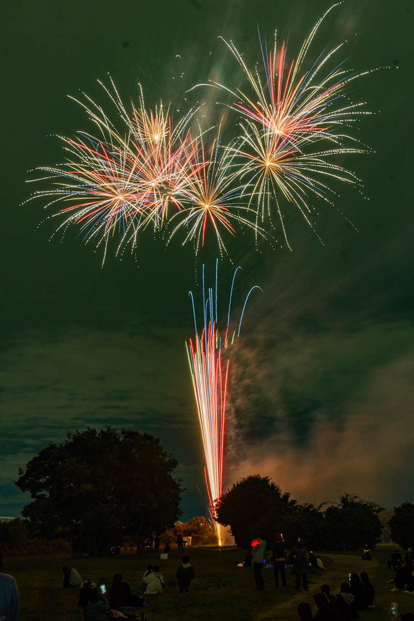 もりかど未来まつり-24111022