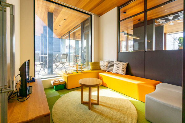 ゼロホーム守口展示場（小）251201111