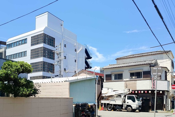 門真市新橋町 焼き鳥居酒屋 千成 門真店