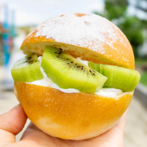 たかパンベーカリー（小）2105253