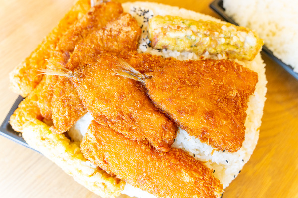 メガ盛りマンモス弁当2-22041211
