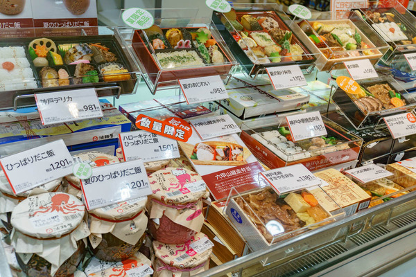 0628京阪百貨店-10