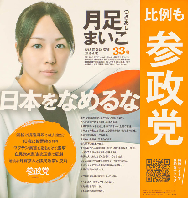 衆議院選挙-2410162