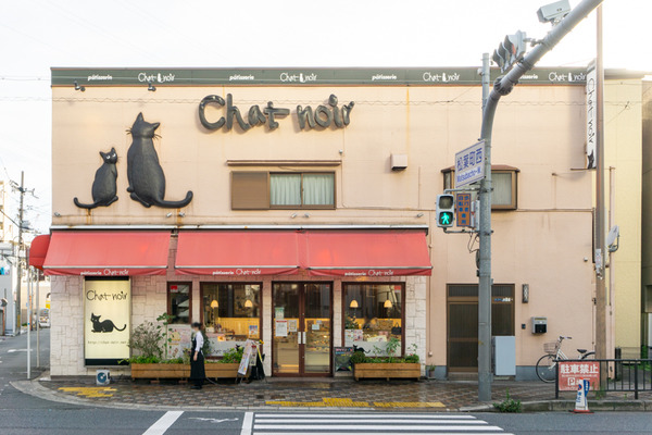シャノワール 中環門真店 -230729-1
