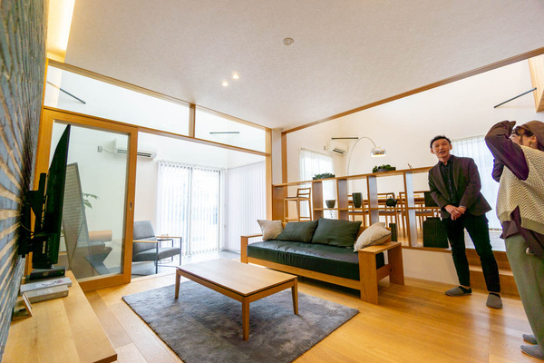 ゼロホーム守口（小）2602055