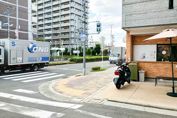 守口市長池町 あんさんぶる