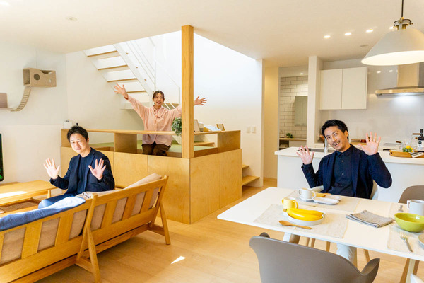 ゼロホーム守口（小）26021368