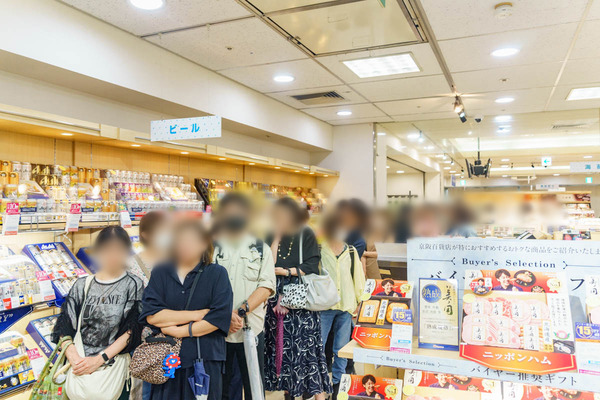 京阪百貨店-25061414