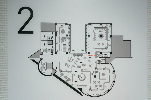 20220328守口市立図書館-30