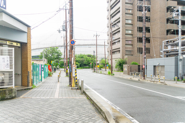駐輪場20240702-24070212
